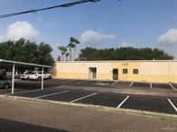 Ro-Ellen #3: 901-B James Street, Terrell, TX 75160